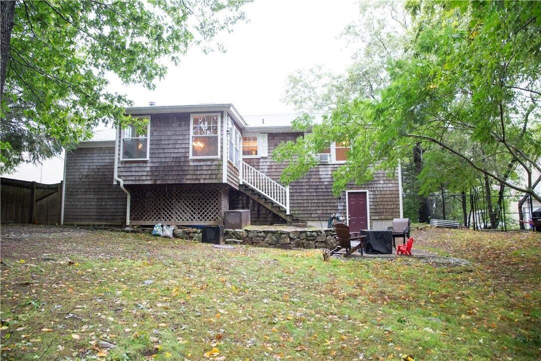 House in Westerly, Rhode Island, United States 2 - 18992830