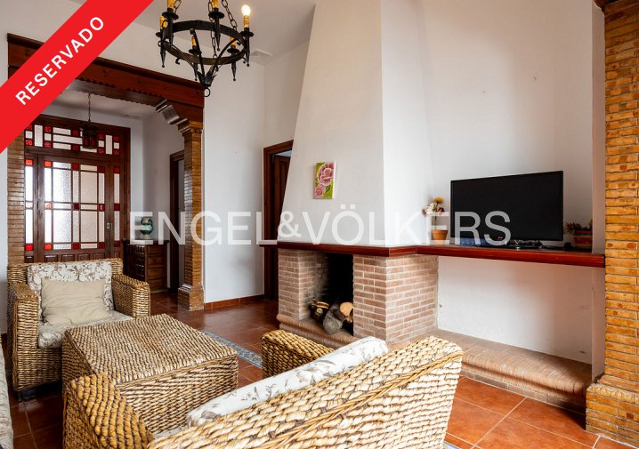 House in Chipiona, Andalusia, Spain 1 - 17412200