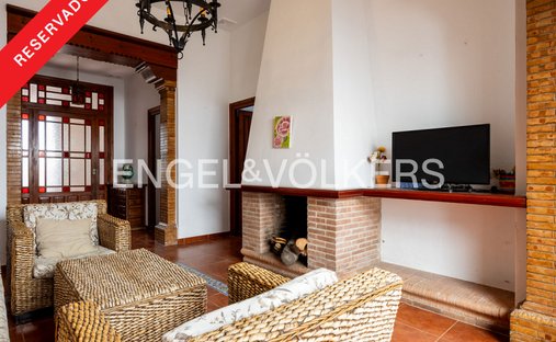 House in Chipiona, Andalusia, Spain 1