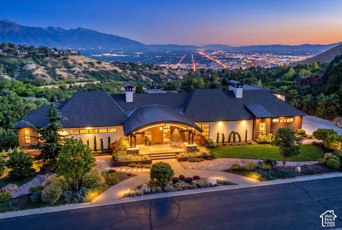 House in Salt Lake City, Utah, United States 1 - 18995801