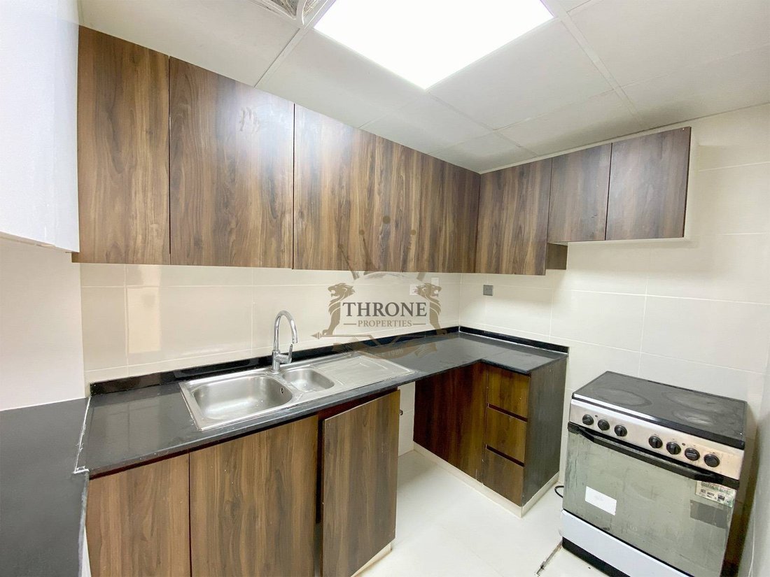 Townhouse in Damac Hills 2, Dubai, United Arab Emirates 4 - 18993599