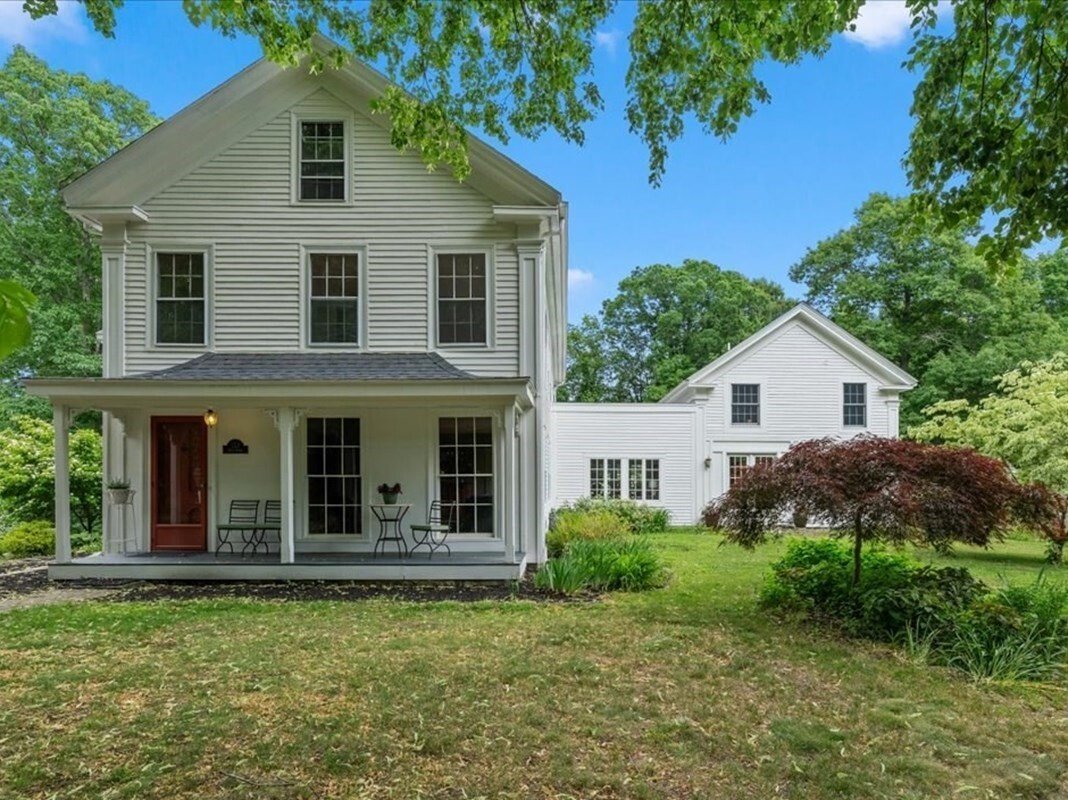 House in Norwell, Massachusetts, United States 1 - 18998066