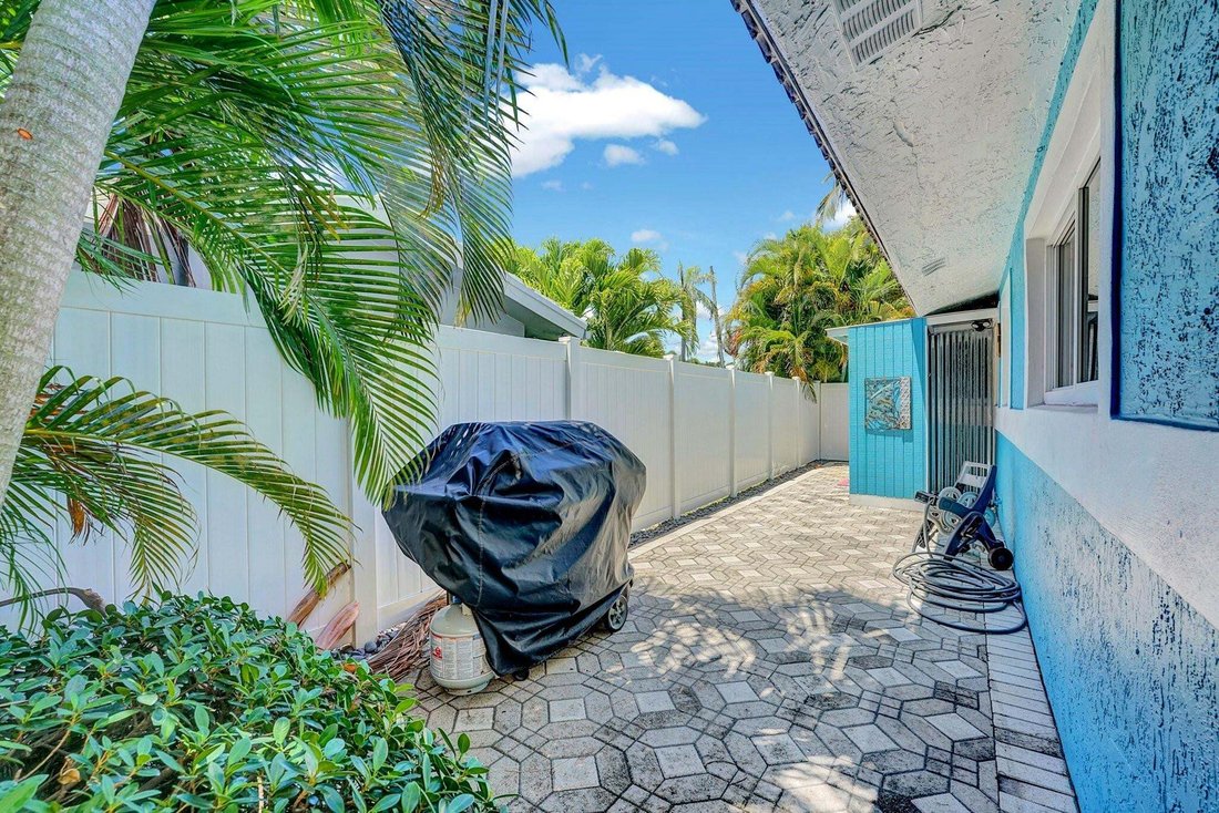 House in Fort Lauderdale, Florida, United States 2 - 18995721
