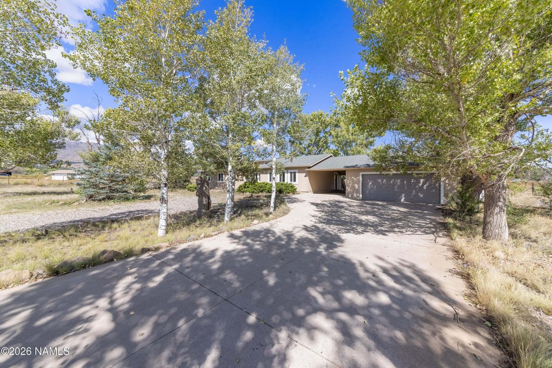 House in Flagstaff, Arizona, United States 3 - 18994897