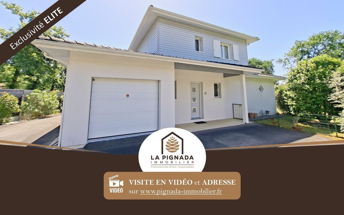 House in Sud Est, Andernos-les-Bains, France 1 - 18247038