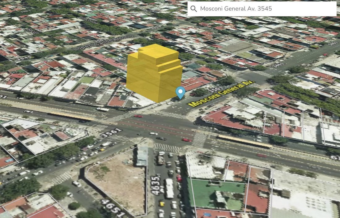 Land in Buenos Aires, Buenos Aires, Argentina 4 - 18994230