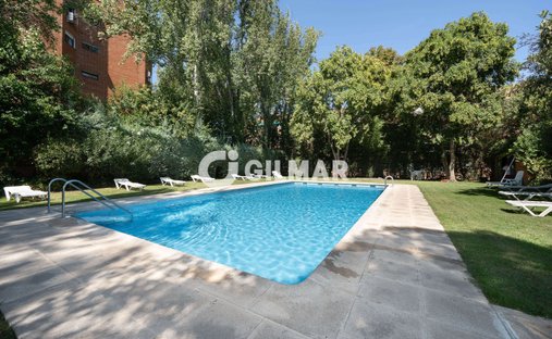 Apartamento en Fuencarral-El Pardo, Madrid, España 1