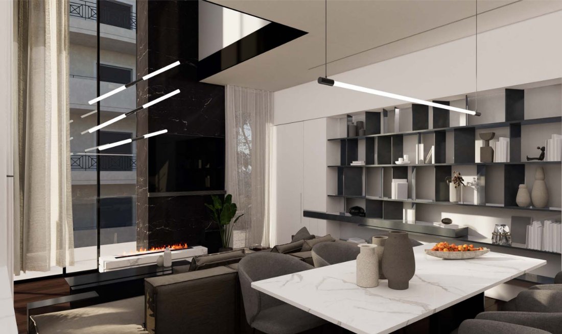 Apartment in South Athens, Attica, Greece 5 - 16005561