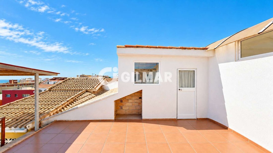 Villa in Arroyo de la Miel, Benalmadena, Andalusia 2 - 18995295
