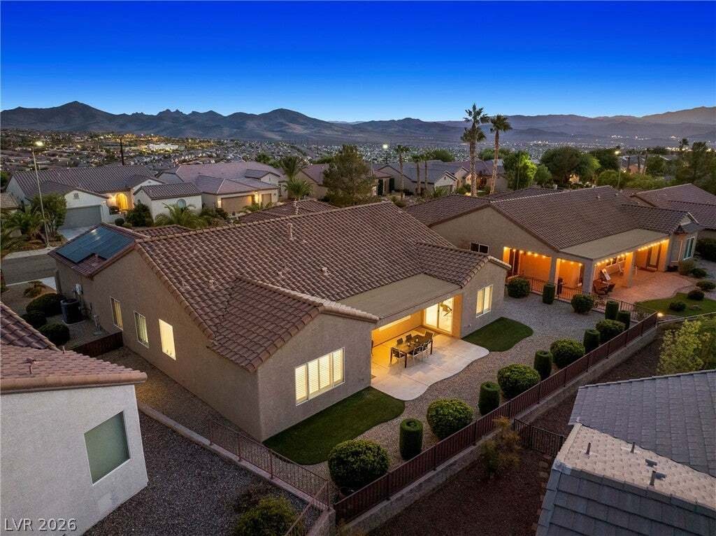 House in Henderson, Nevada, United States 5 - 18995043