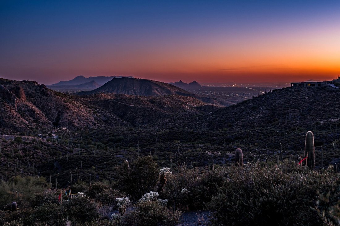 Land in Scottsdale, Arizona, United States 2 - 18998091