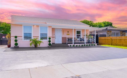 Casa a Miami, Florida, Stati Uniti 1