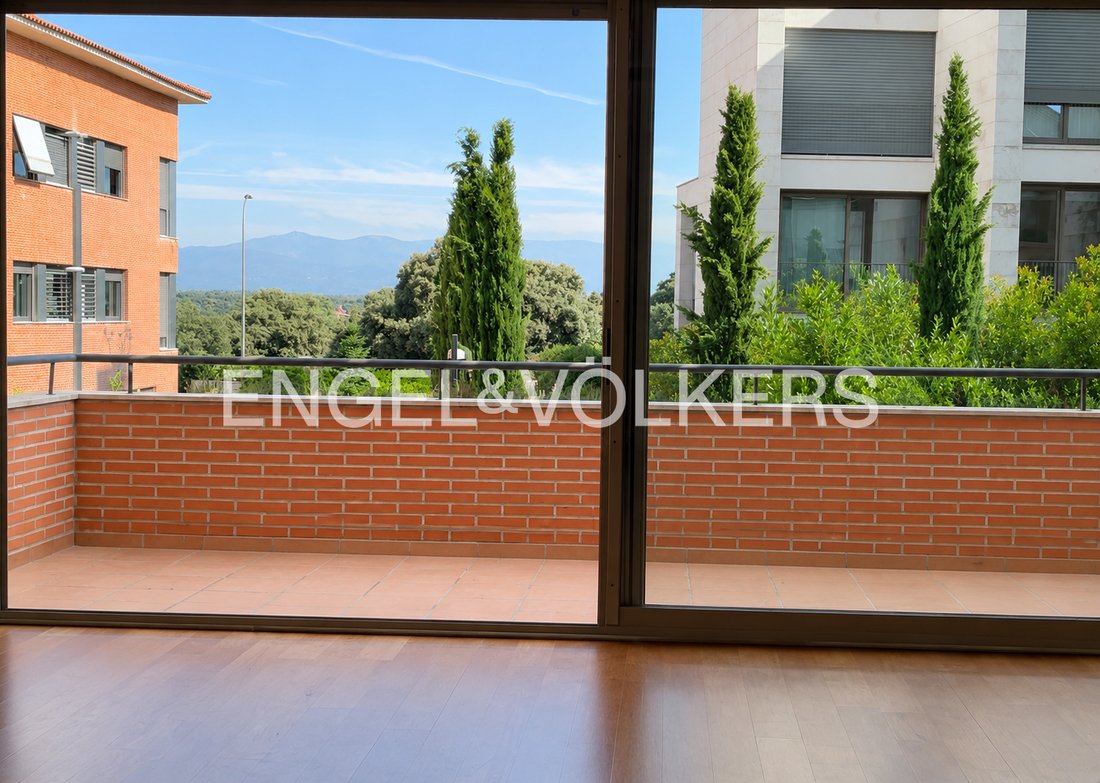 Apartment in Moncloa-Aravaca, Madrid, Spain 3 - 18114526