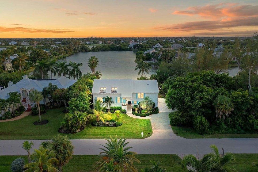 House in Sanibel, Florida, United States 1 - 18994955