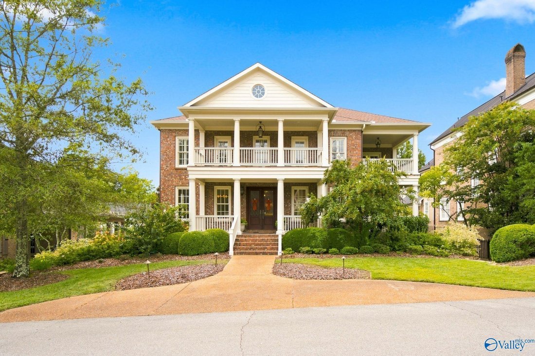 House in Redstone Arsenal, Alabama, United States 1 - 18995060