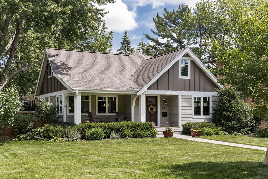 House in Minneapolis, Minnesota, United States 1 - 18994385