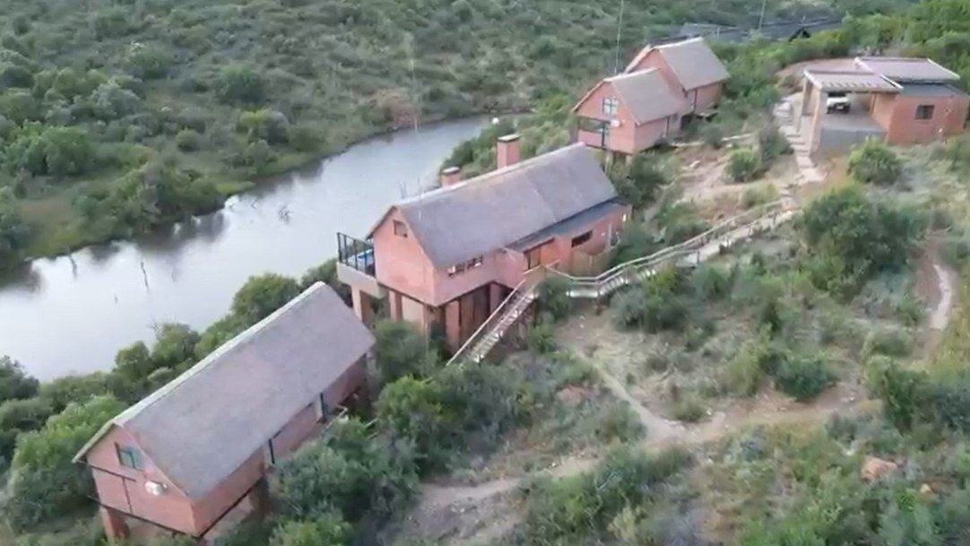 House in Bela-Bela, Limpopo, South Africa 4 - 18994949