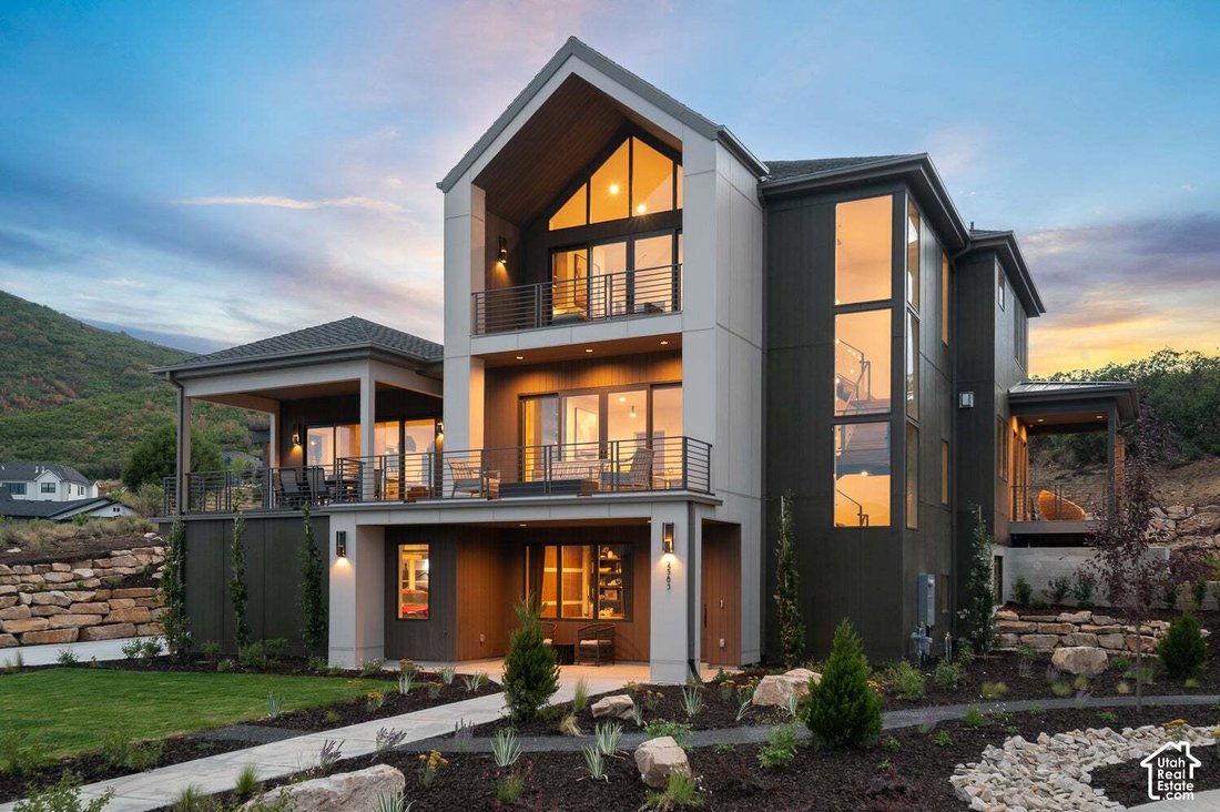 House in Park City, Utah, United States 2 - 17601854