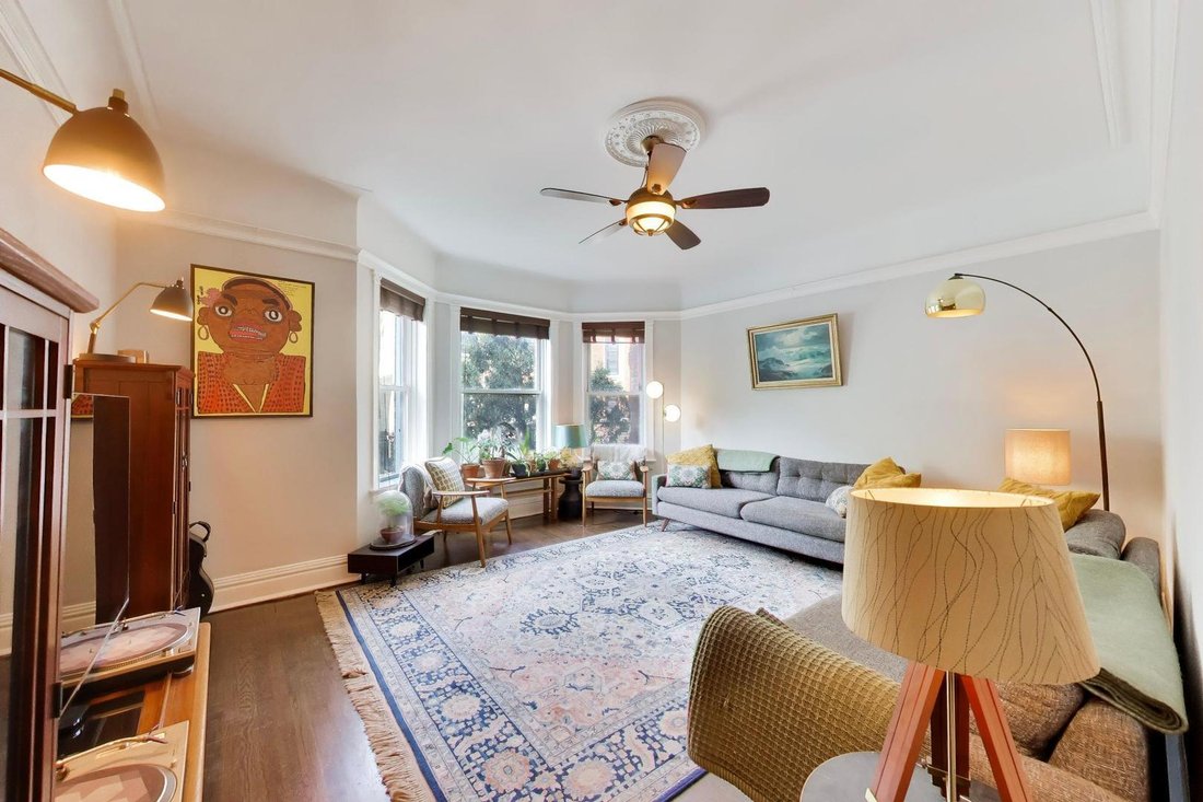 Condo in Chicago, Illinois, United States 5 - 18995963