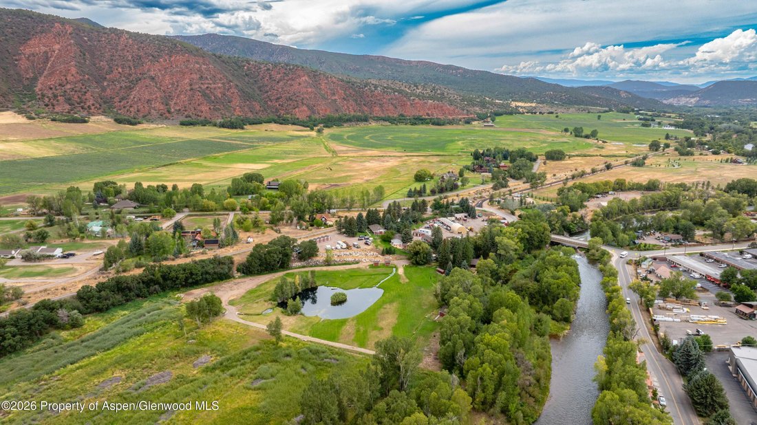 House in El Jebel, Colorado, United States 5 - 15520922