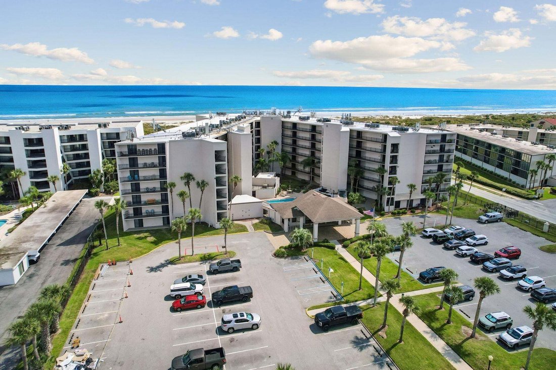 Condo in St. Augustine, Florida, United States 3 - 18994982