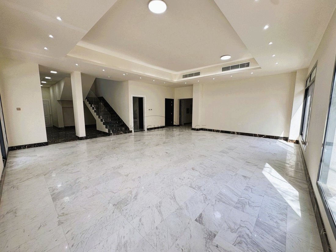 Villa in Jebel Ali Village, Dubai, United Arab Emirates 5 - 18993589