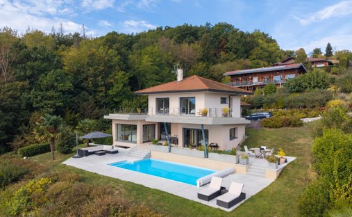 Villa in Argonay, Auvergne-Rhône-Alpes, France 1