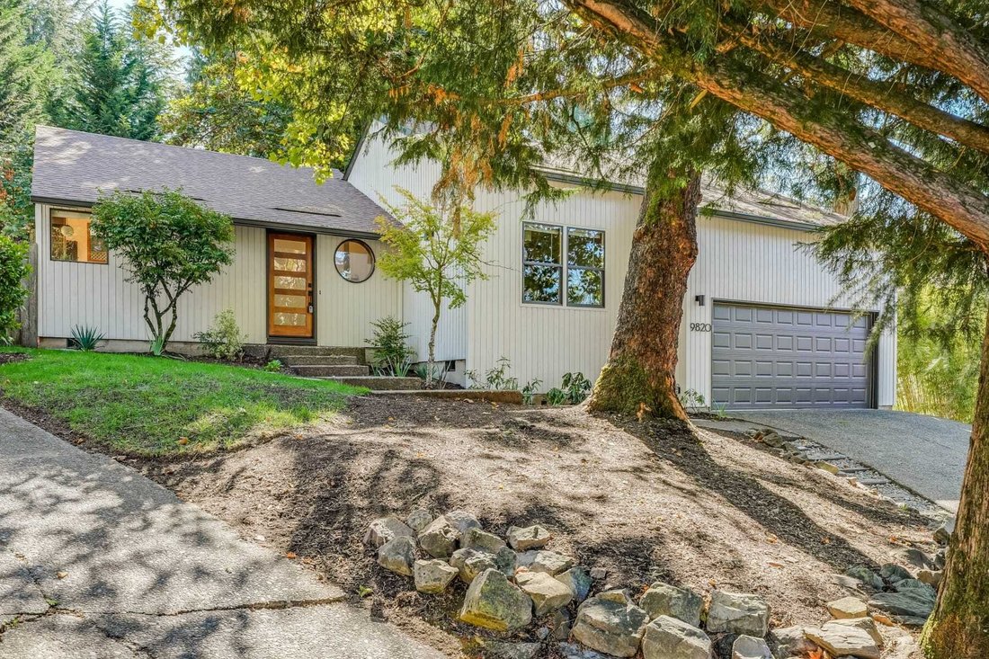 House in Portland, Oregon, United States 1 - 18994545