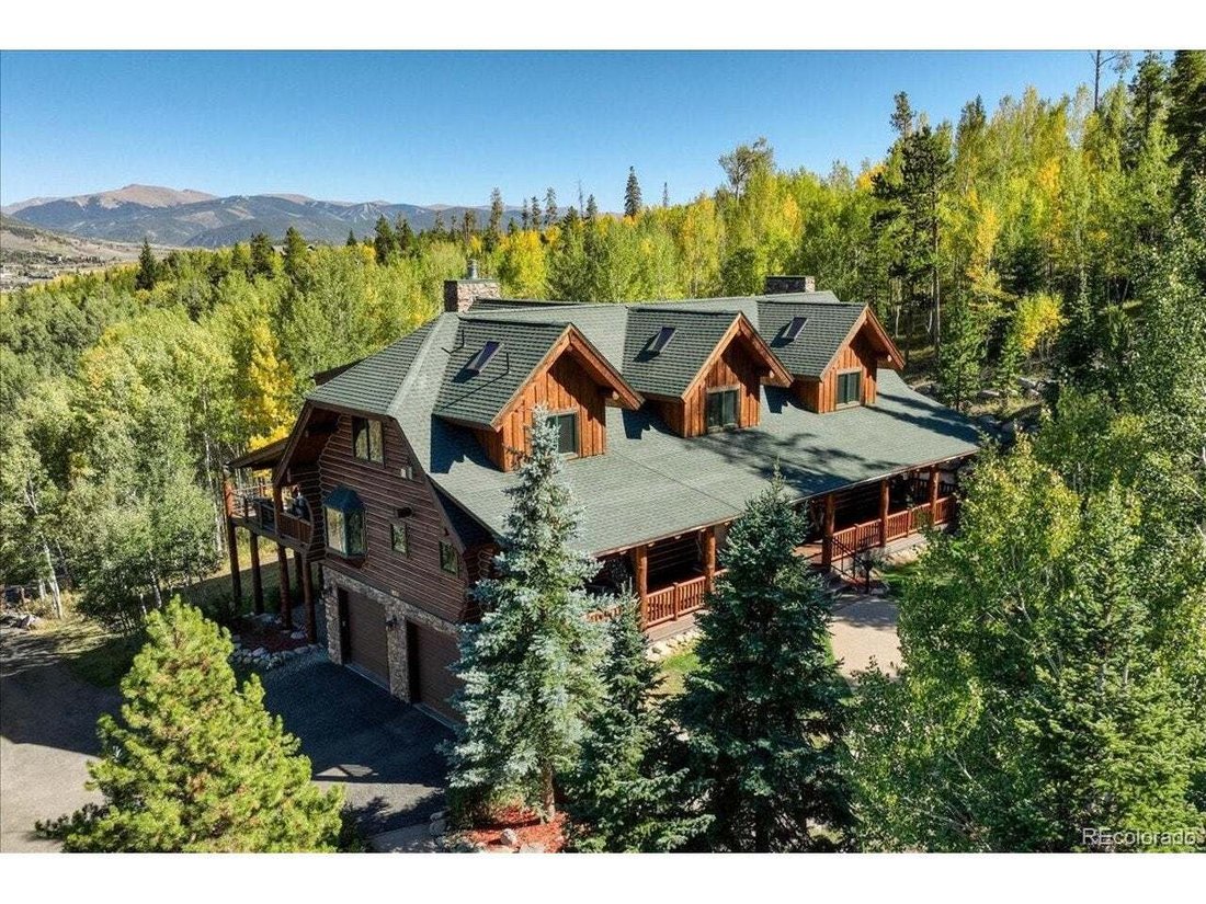 House in Silverthorne, Colorado, United States 2 - 18995233