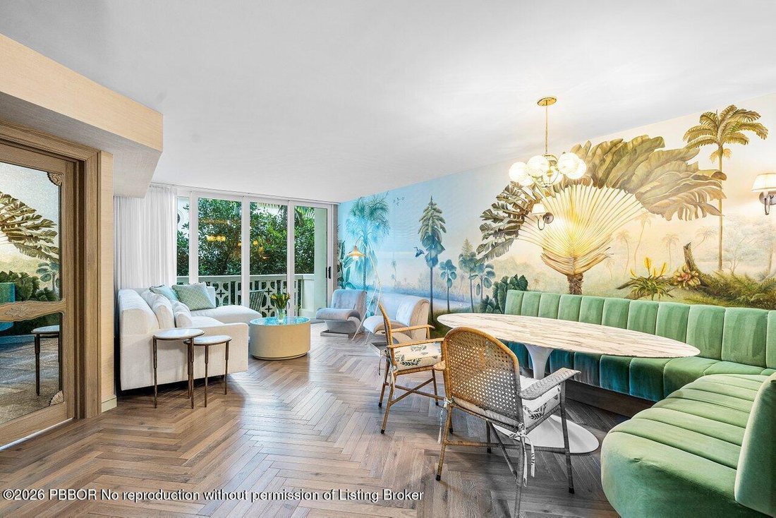 Condo in Palm Beach, Florida, United States 2 - 18996551