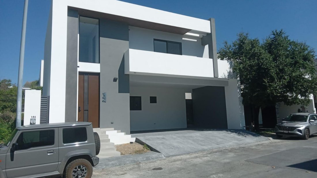House in Monterrey, Nuevo Leon, Mexico 1 - 18994651