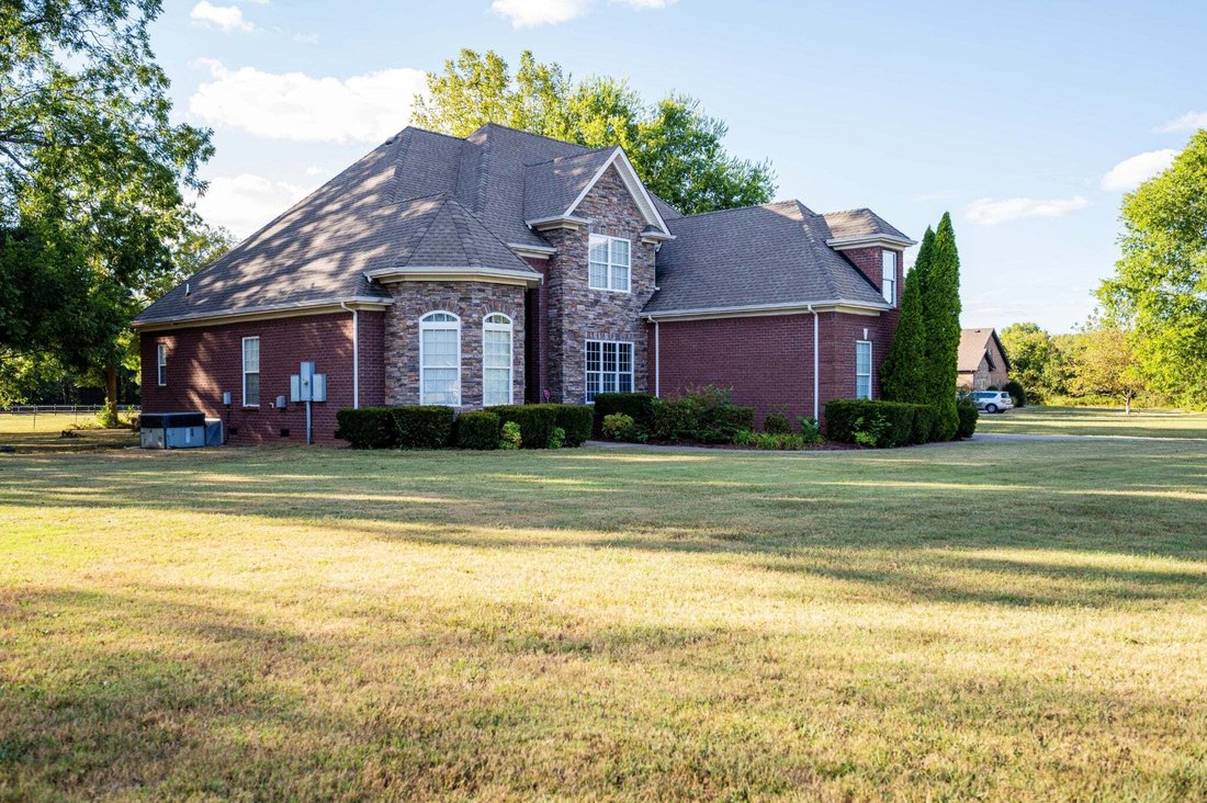 House in Murfreesboro, Tennessee, United States 3 - 18992921