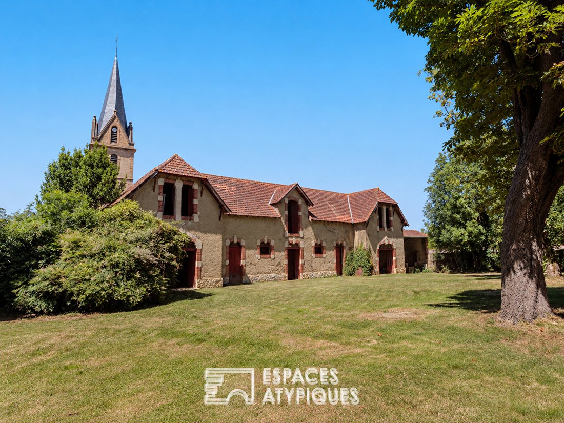 Villa in Villecomtal-sur-Arros, Occitania, France 2 - 18405239