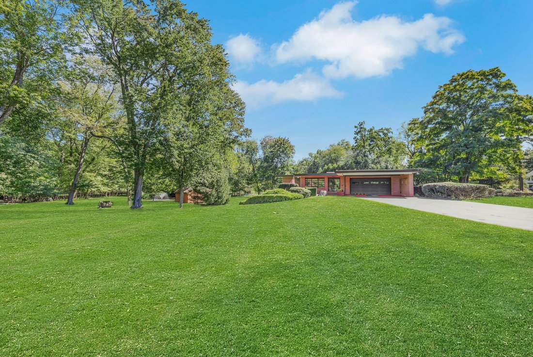 House in Franklin Lakes, New Jersey, United States 5 - 18992722