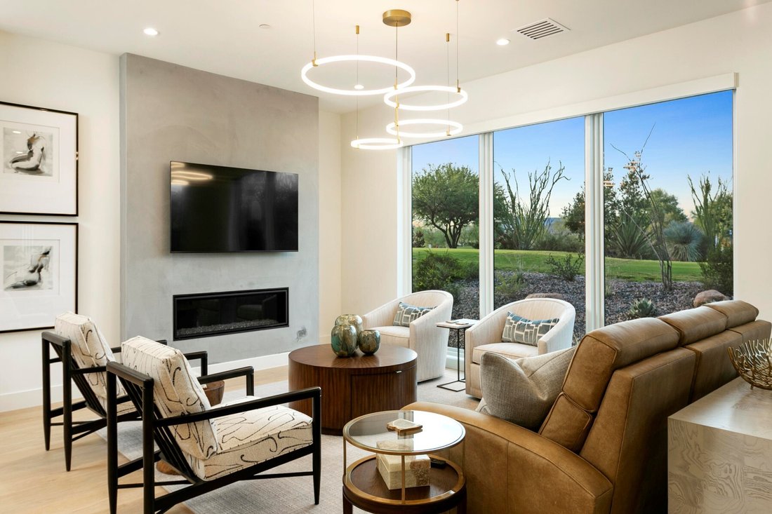 House in Scottsdale, Arizona, United States 4 - 18992490