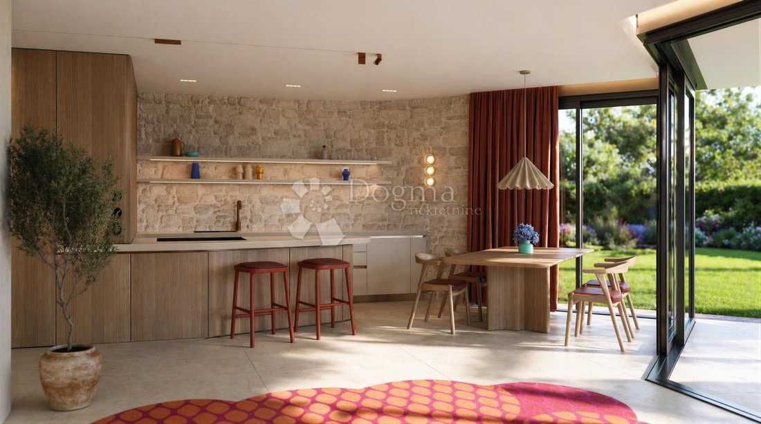 Wohnung in Rovinj, Gespanschaft Istrien, Kroatien 5 - 18926424