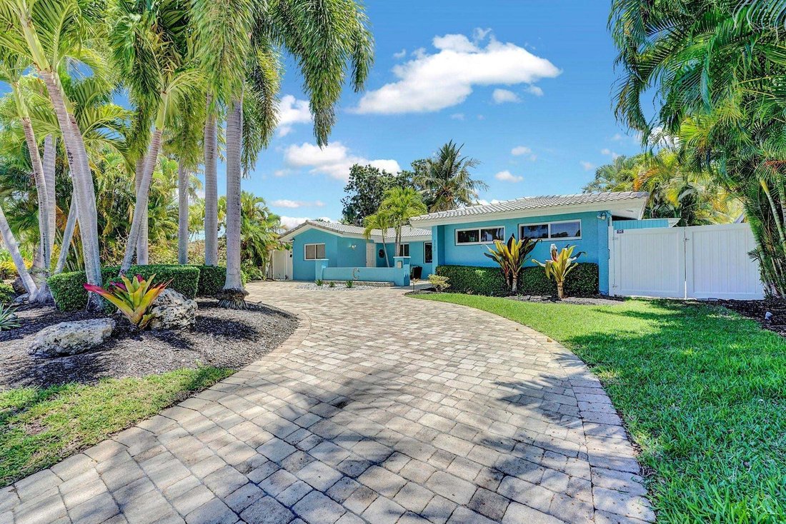 House in Fort Lauderdale, Florida, United States 4 - 18995721