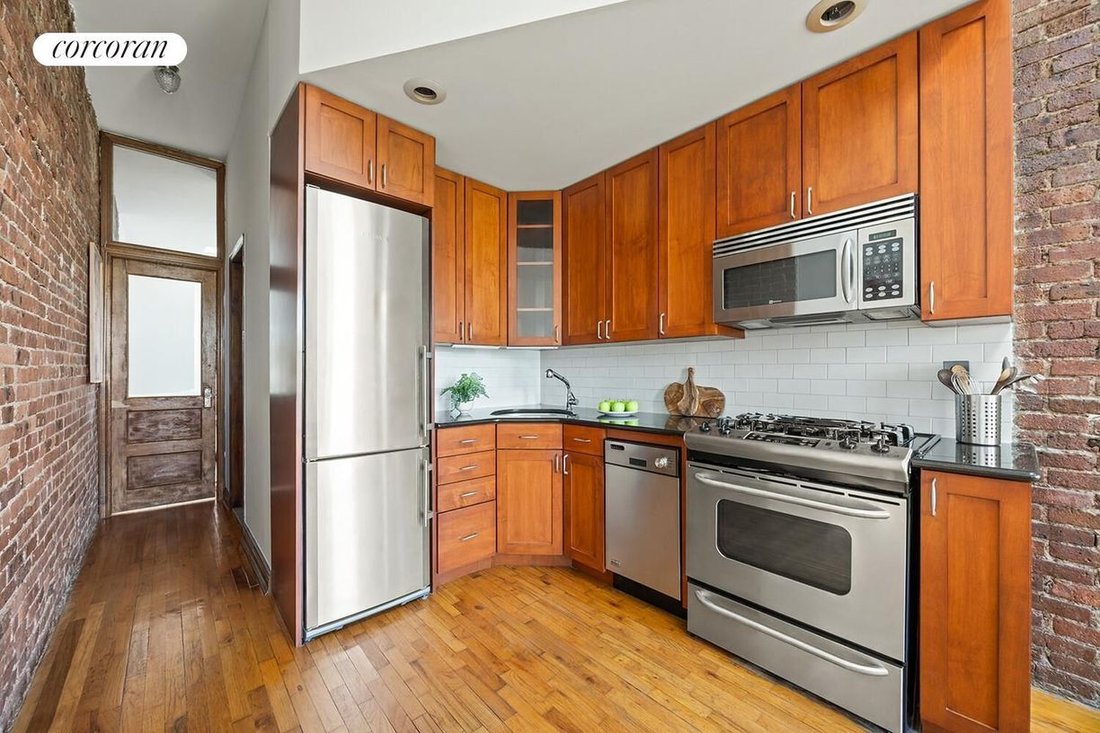 Co Op in New York, New York, United States 3 - 18994237