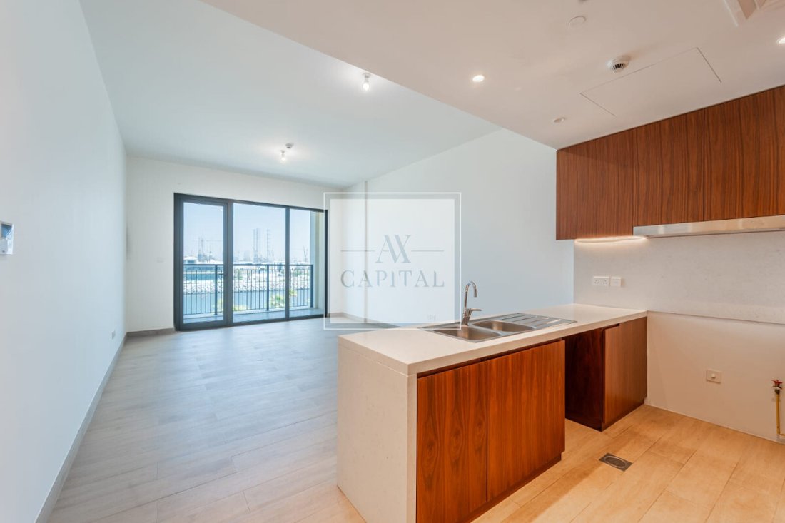 Appartement à Jumeira, Doubaï, Émirats arabes unis 5 - 18763255