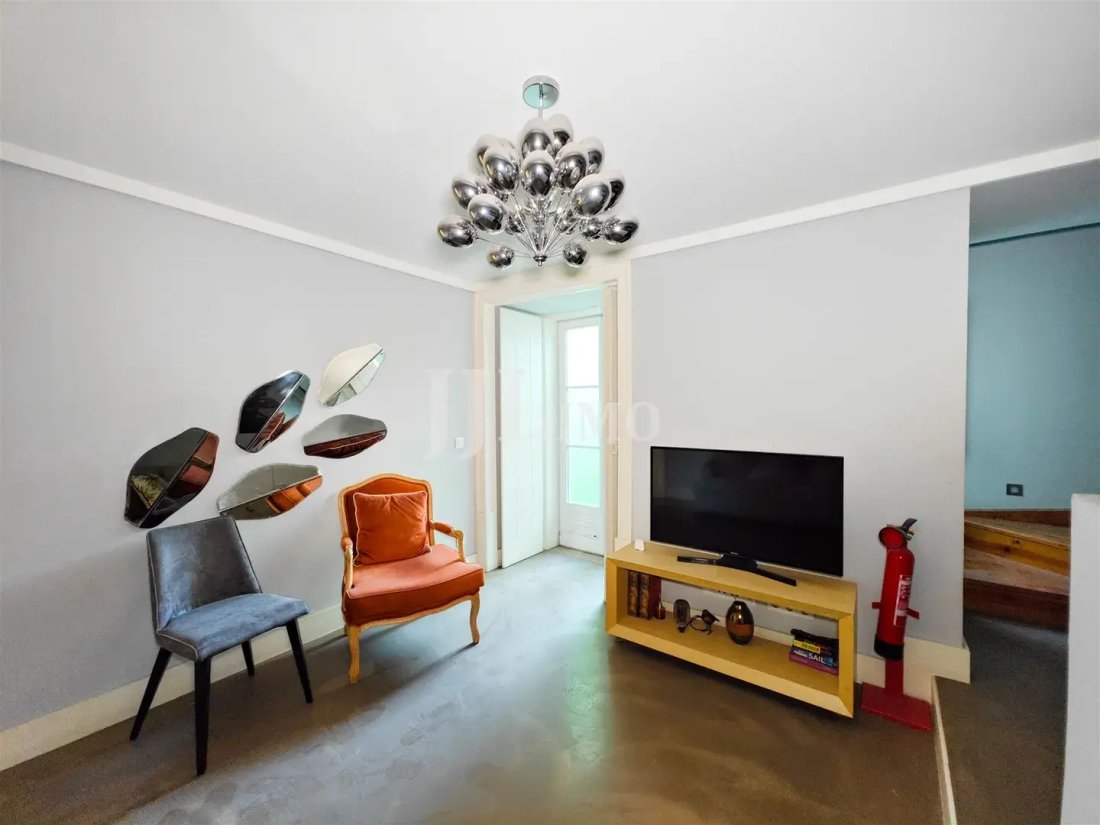 Apartment in Arroios, Lisbon, Portugal 3 - 18994902