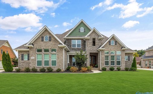Maison à Madison, Alabama, États-Unis 1