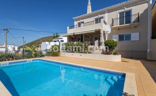 Casa en Loule (Sao Sebastiao), Algarve, Portugal 1