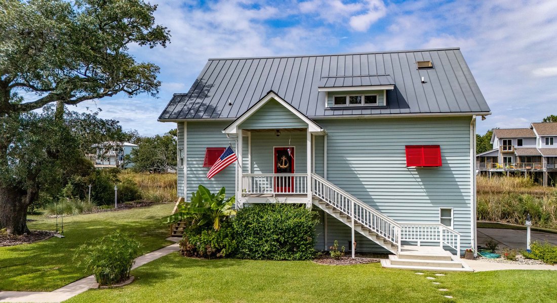 House in Oriental, North Carolina, United States 2 - 18994534