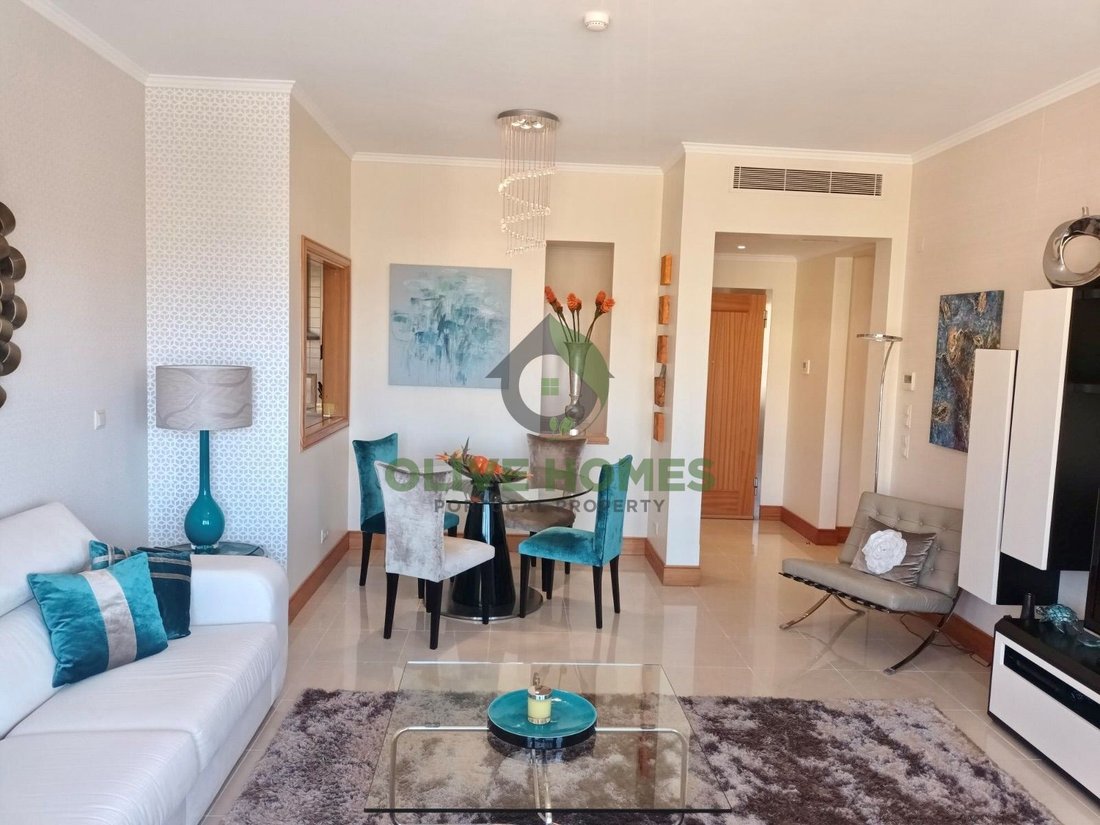 Appartement à Vilamoura, Quarteira, Algarve 5 - 14155566