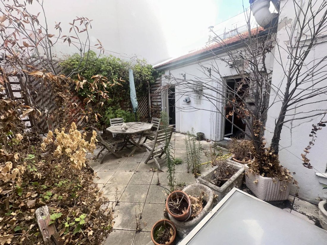 Apartment in Saint Lambert, Paris 15e Arrondissement, Paris 1 - 18807341