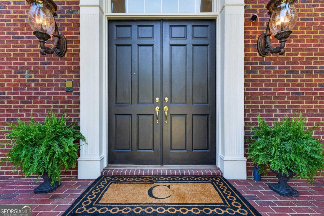 House in Newnan, Georgia, United States 3 - 18995387