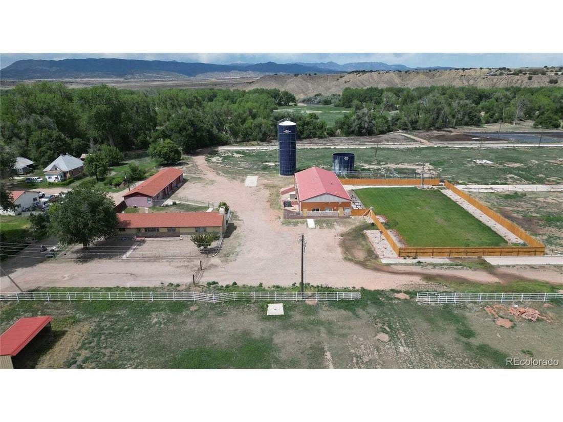 House in Florence, Colorado, United States 1 - 18995213