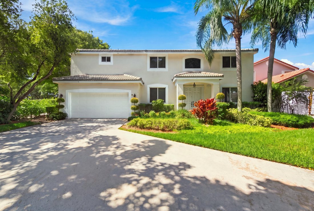 House in Fort Lauderdale, Florida, United States 1 - 18995725