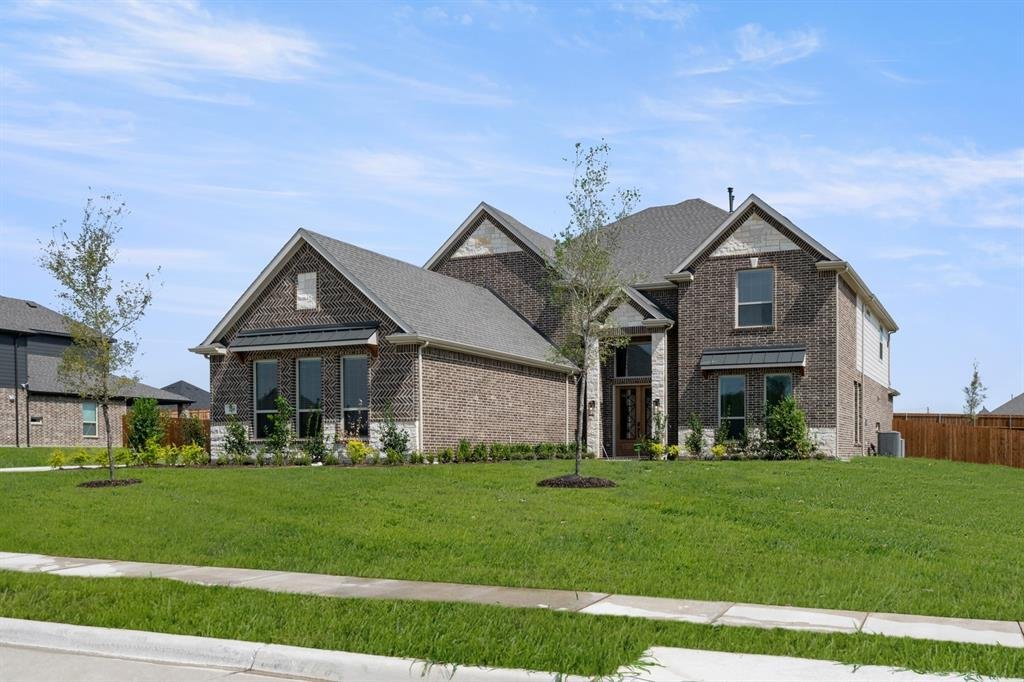 Casa a Red Oak, Texas, Stati Uniti 1 - 18926710
