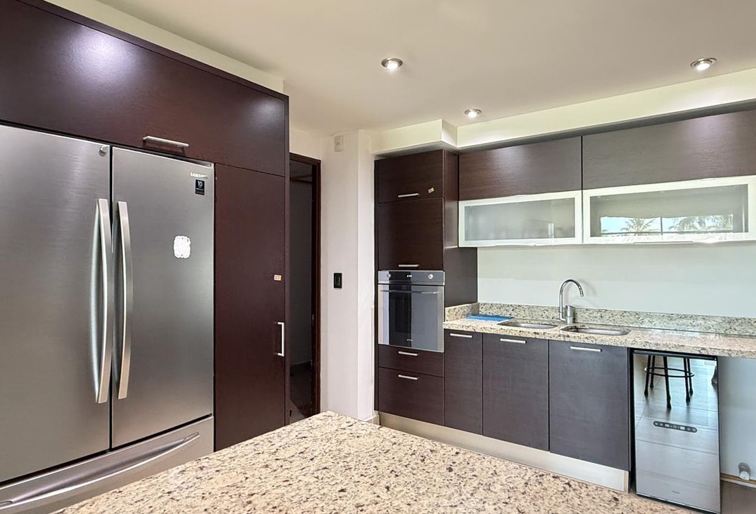 Apartment in Cancún, Quintana Roo, Mexico 5 - 18994234